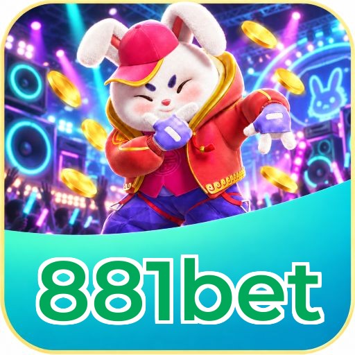Página oficial Facebook 881bet jogos